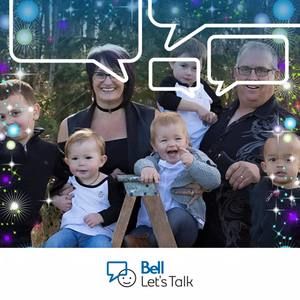 Meet your Posher, Judy